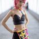 Image for article titled Our Favorite Cosplay From AnimeFest 2019